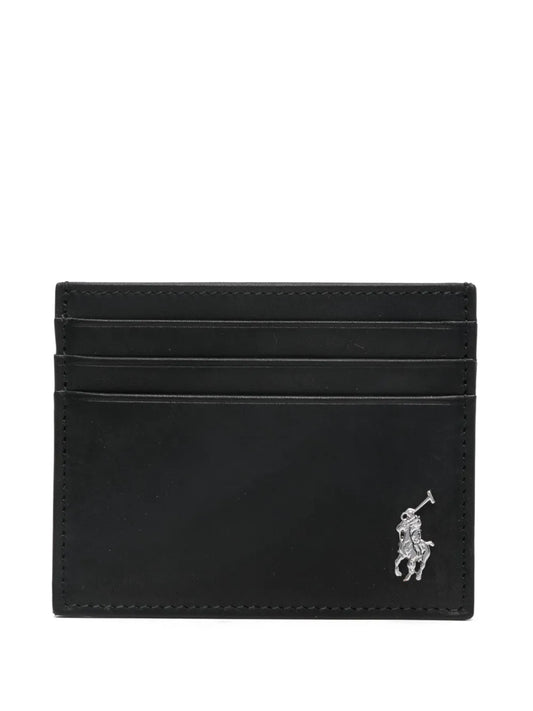 Porta-cartões Polo Pony