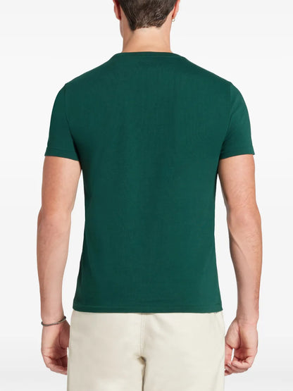 Camiseta Polo Pony