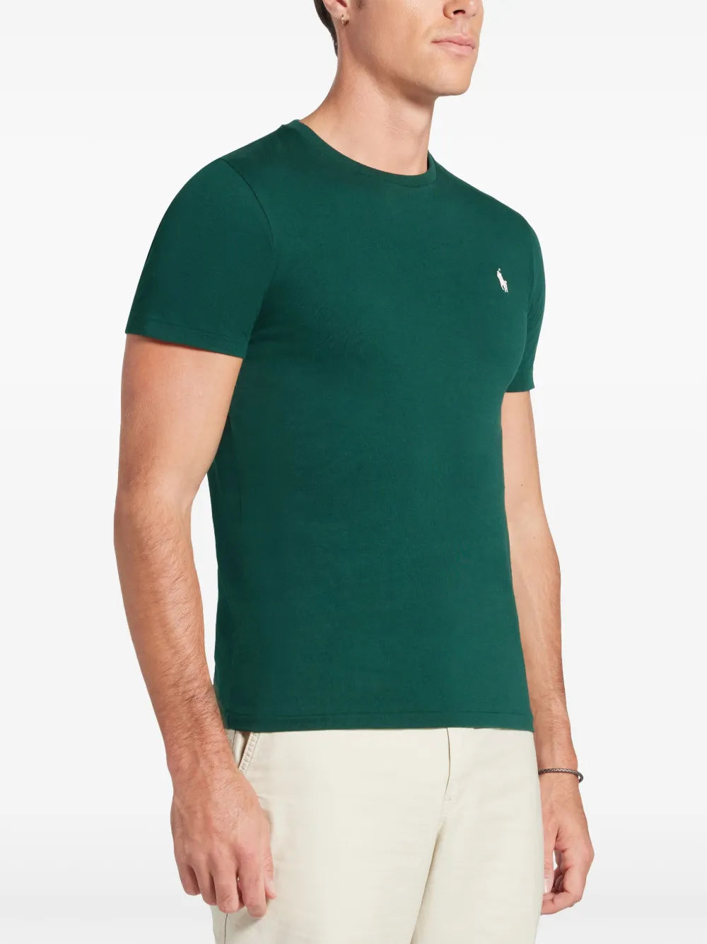 Camiseta Polo Pony