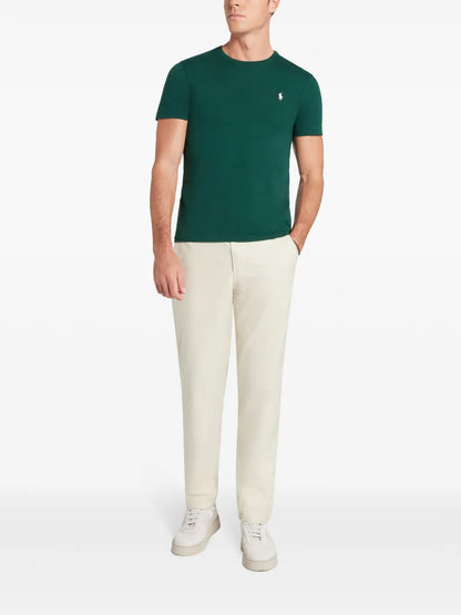 Camiseta Polo Pony