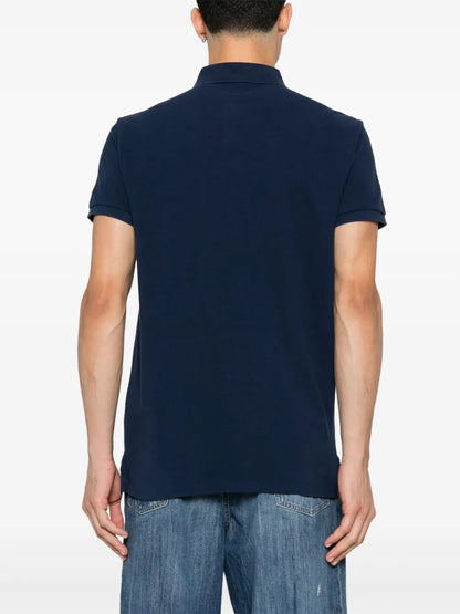 Camisa polo bordada Polo Pony