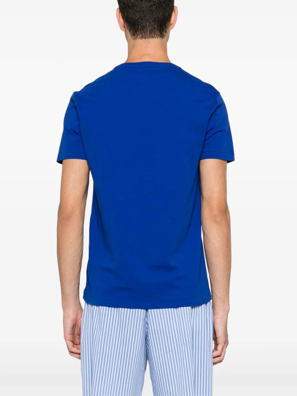 Camiseta com motivo Polo-Pony