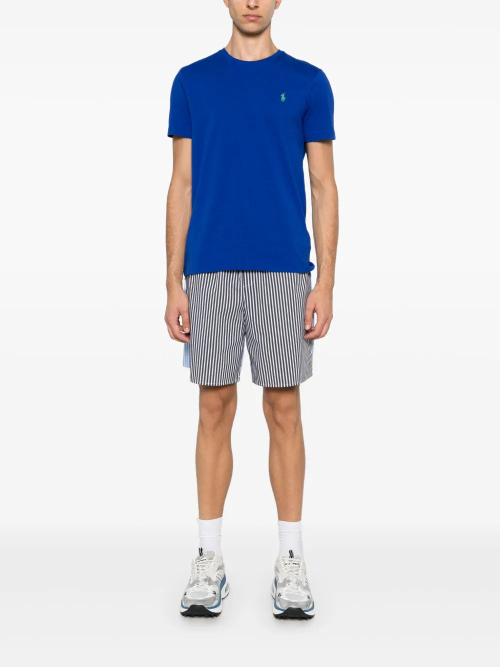 Camiseta com motivo Polo-Pony