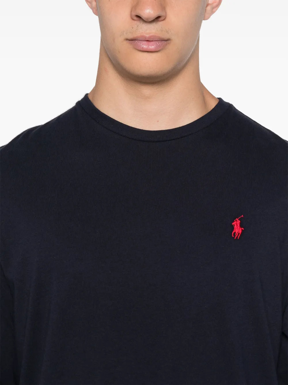 Camiseta Polo Pony