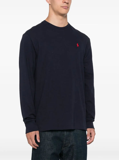 Camiseta Polo Pony