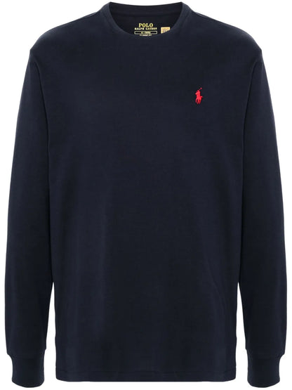 Camiseta Polo Pony