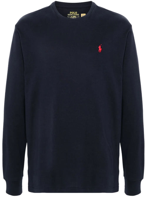 Camiseta Polo Pony