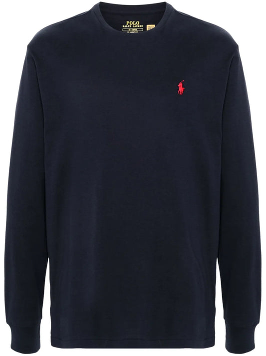 Camiseta Polo Pony