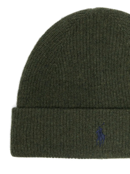 Gorro Polo Pony