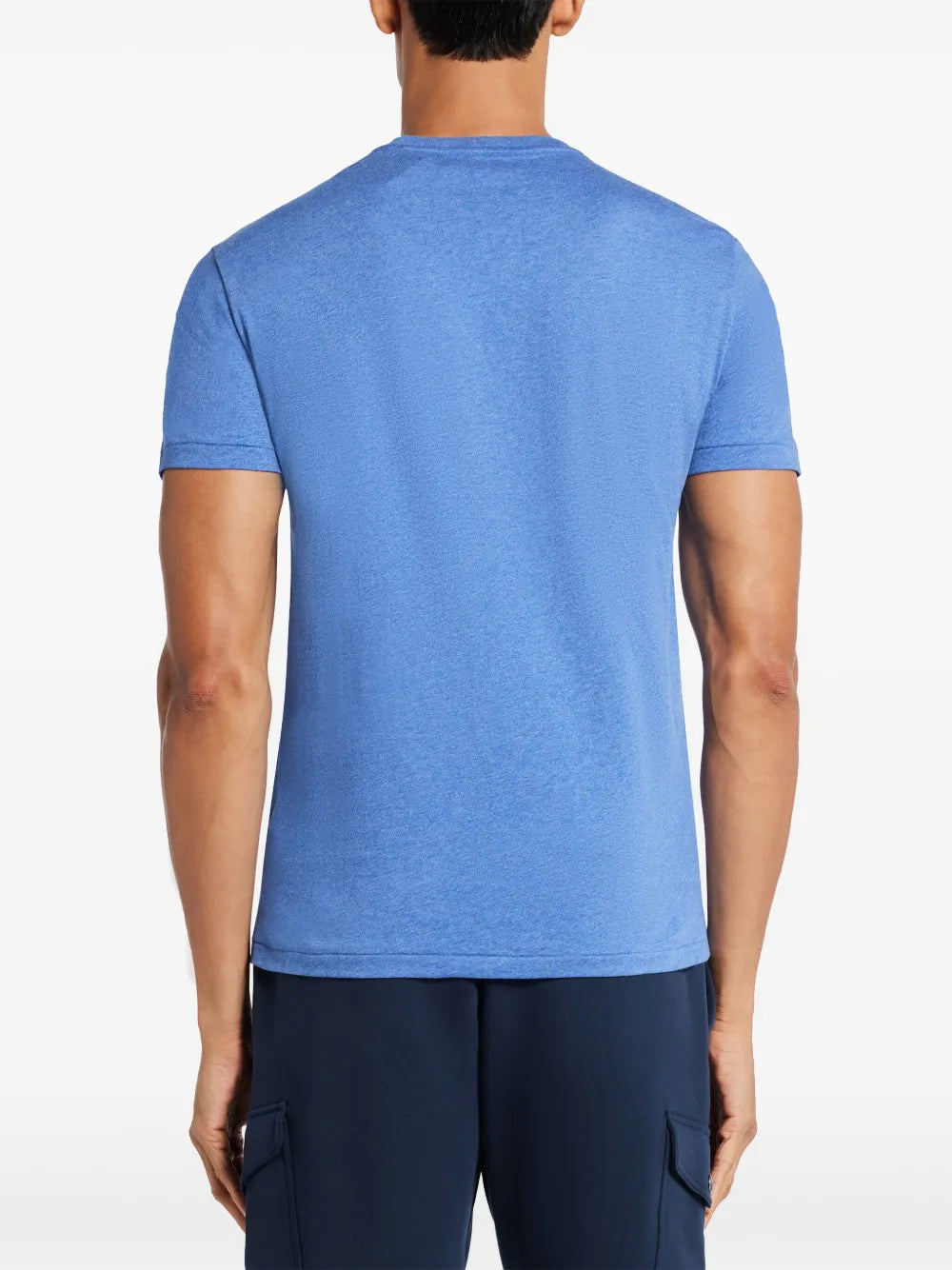 Camiseta Polo Pony