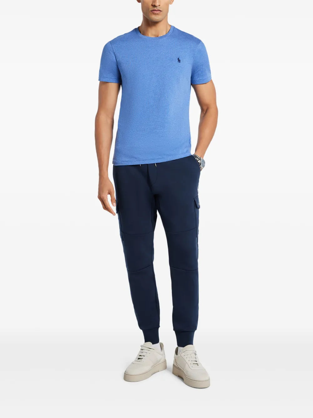 Camiseta Polo Pony
