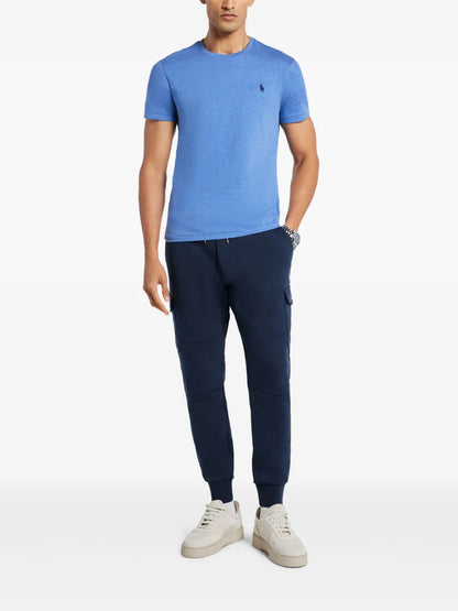Camiseta Polo Pony