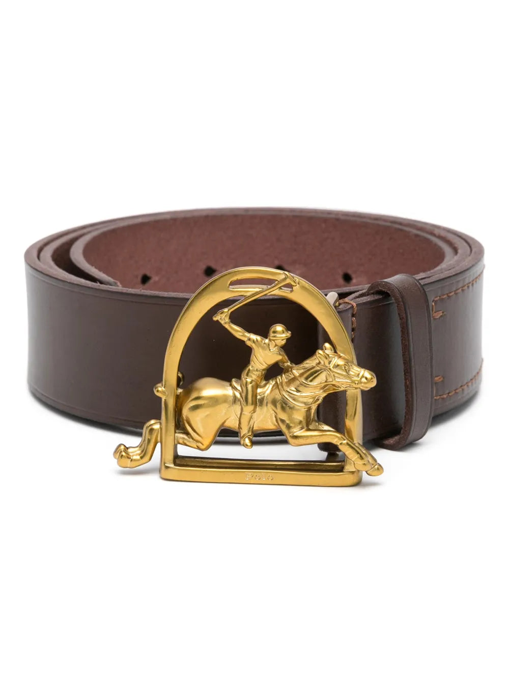 Cinto Polo Pony