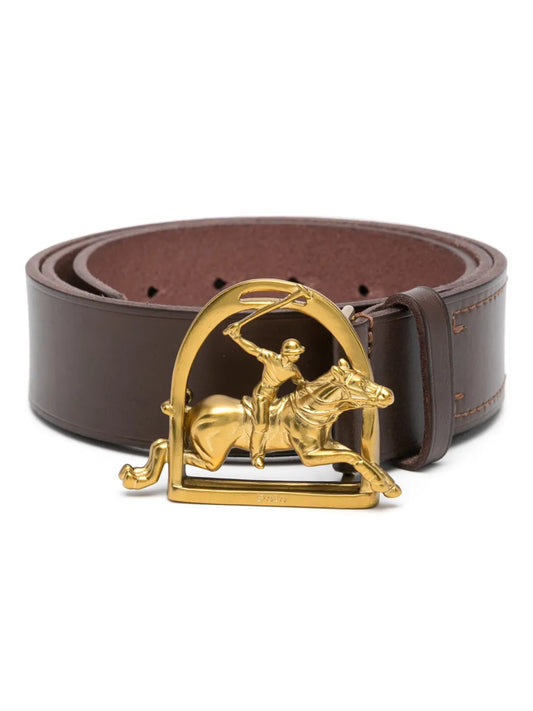 Cinto Polo Pony