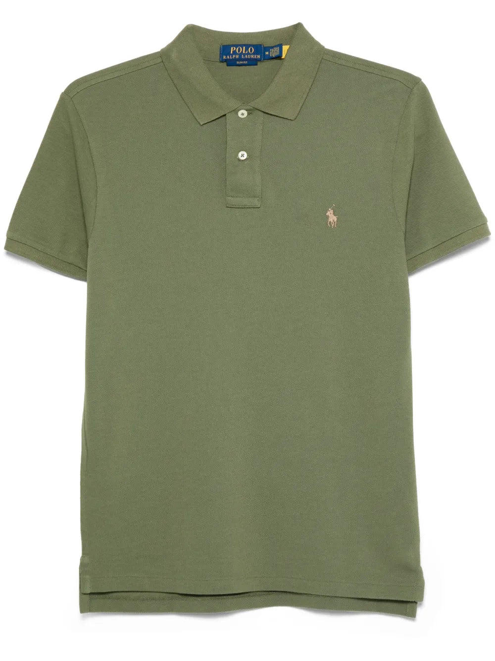 Camisa polo clássica