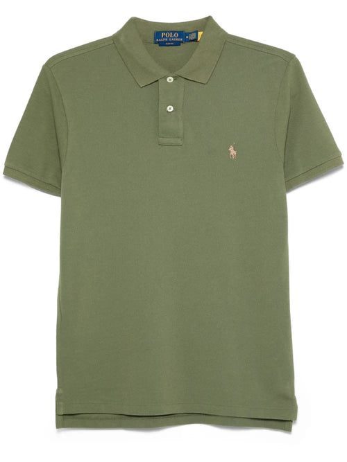 Camisa polo clássica