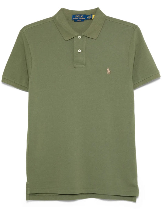 Camisa polo clássica