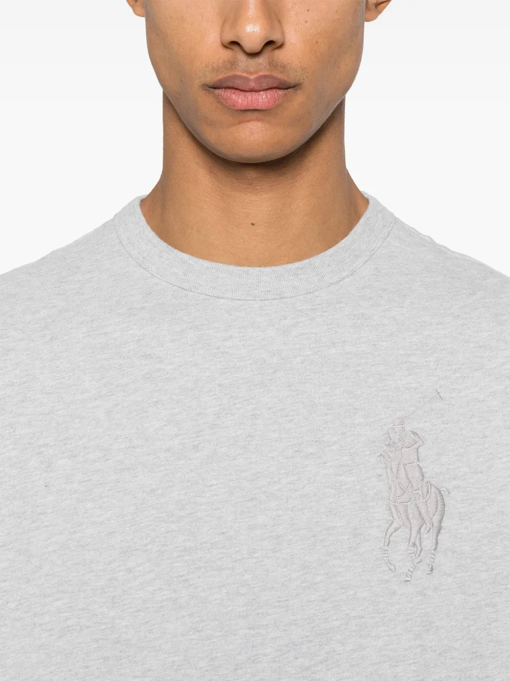 Camiseta Big Pony