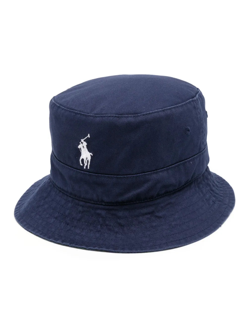 Chapéu de balde Polo-Pony