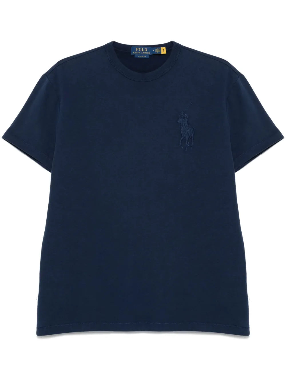 Camiseta Big Pony