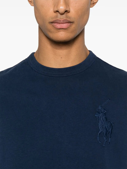 Camiseta Big Pony