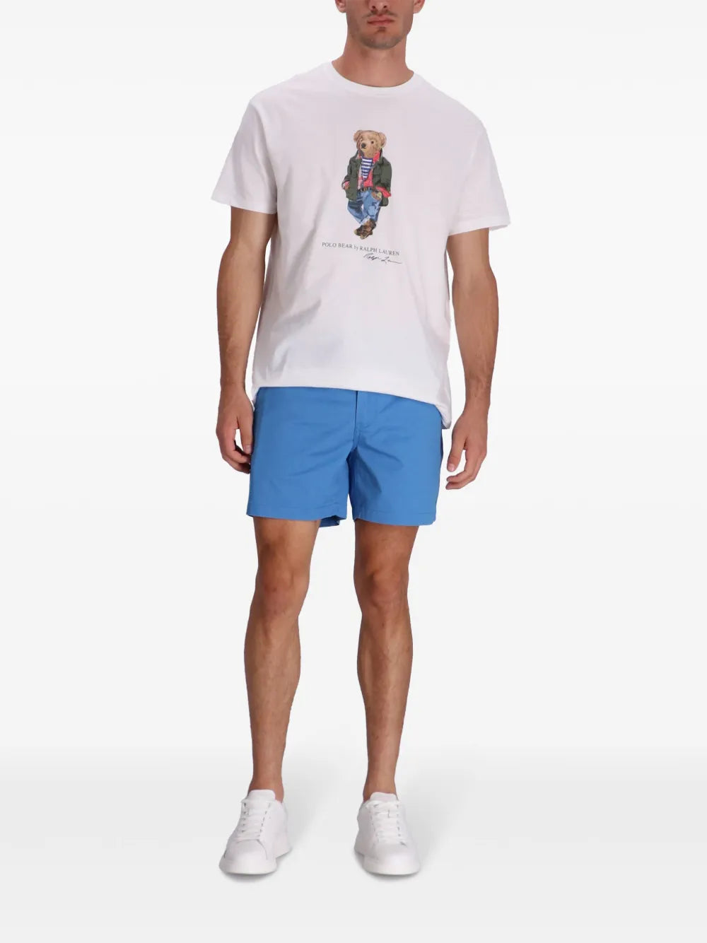 Shorts Prepster