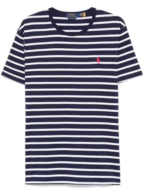 camiseta listrada