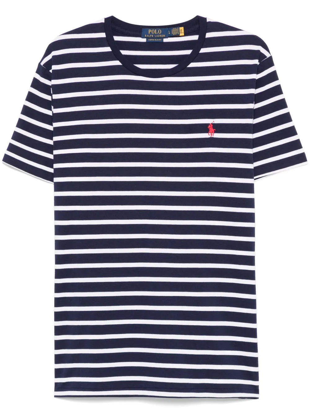 camiseta listrada