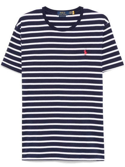 camiseta listrada