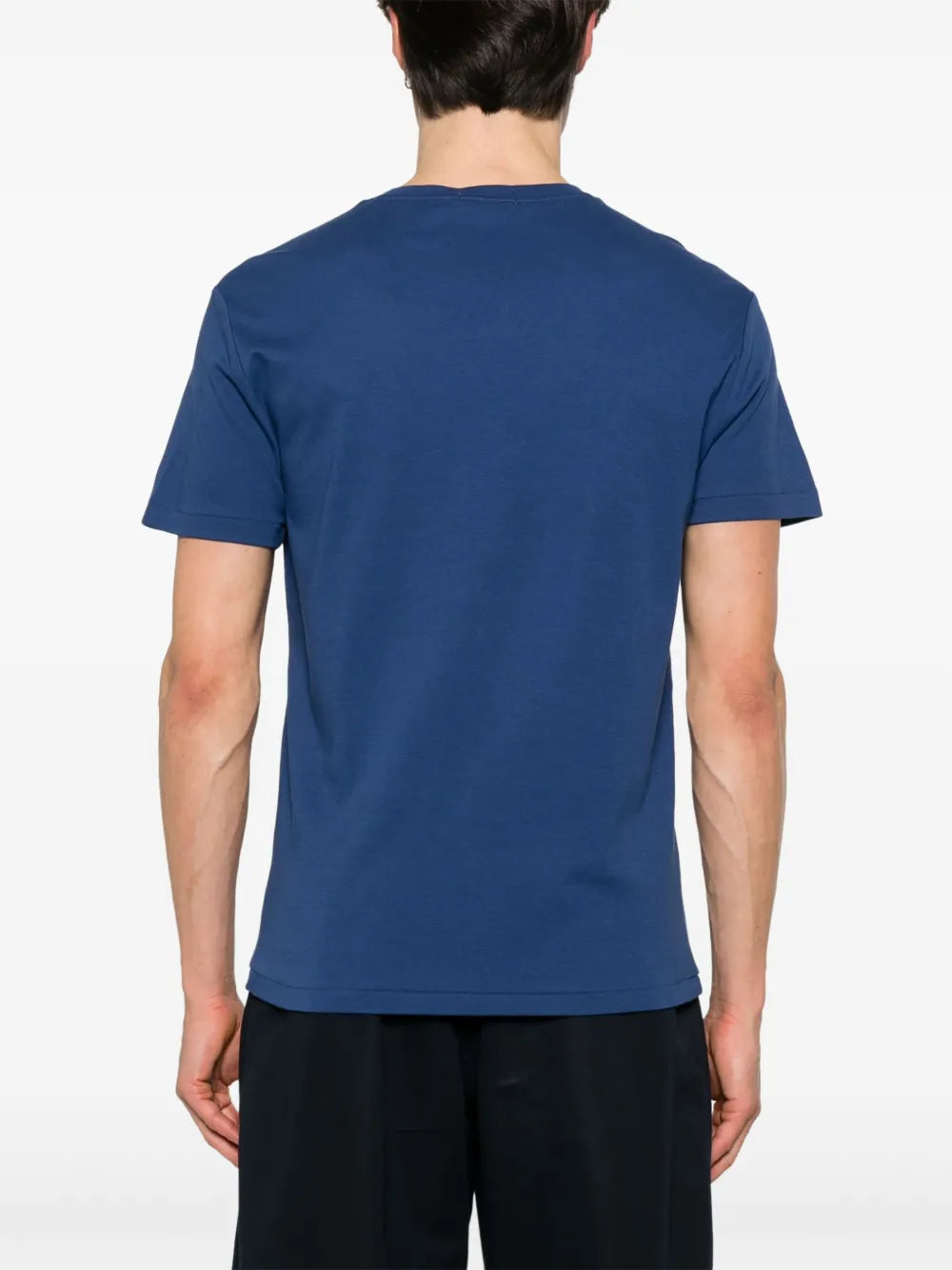 Camiseta Polo Pony