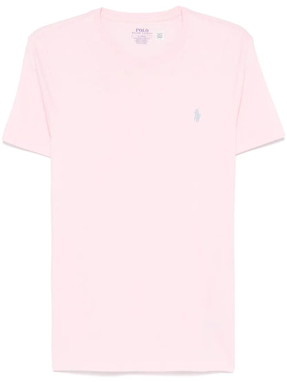 Camiseta Polo Pony bordada