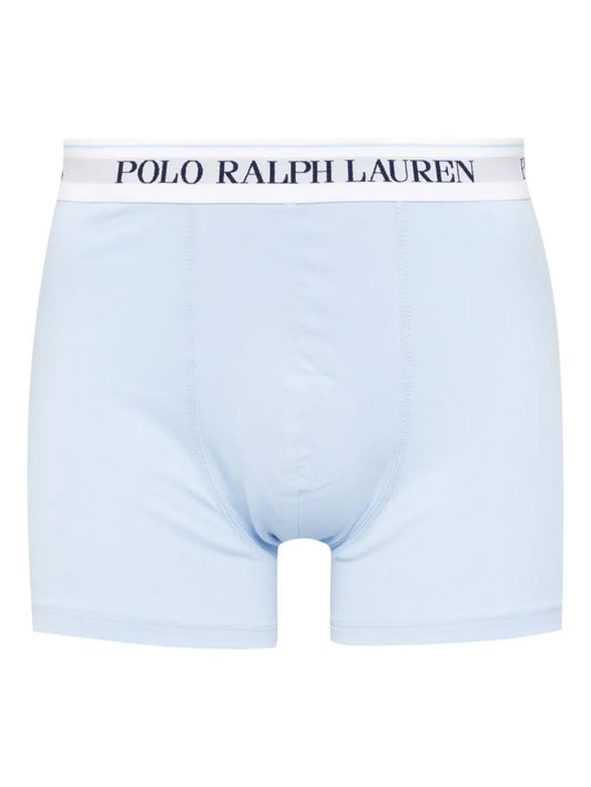 cueca com cós com logotipo