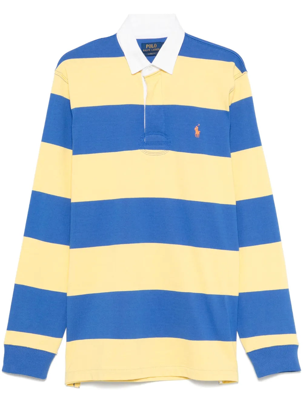 Camisa polo clássica