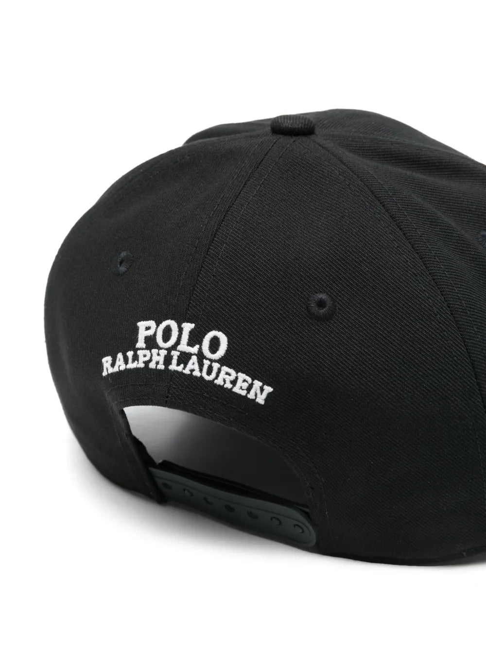 Boné Polo Pony