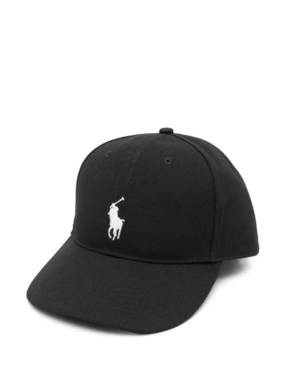 Boné Polo Pony