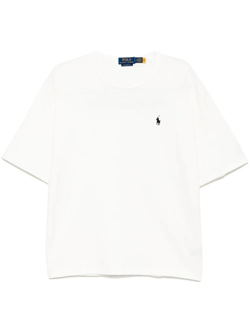 Camiseta Polo Pony