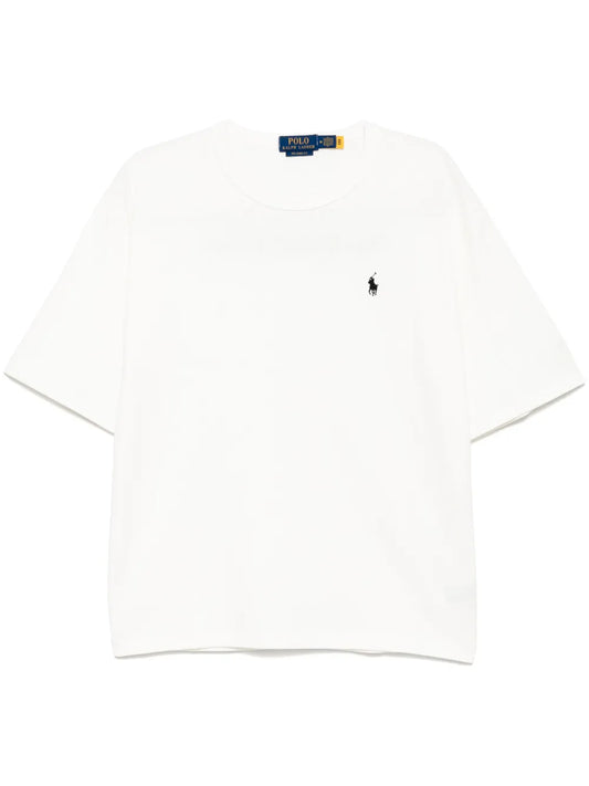 Camiseta Polo Pony