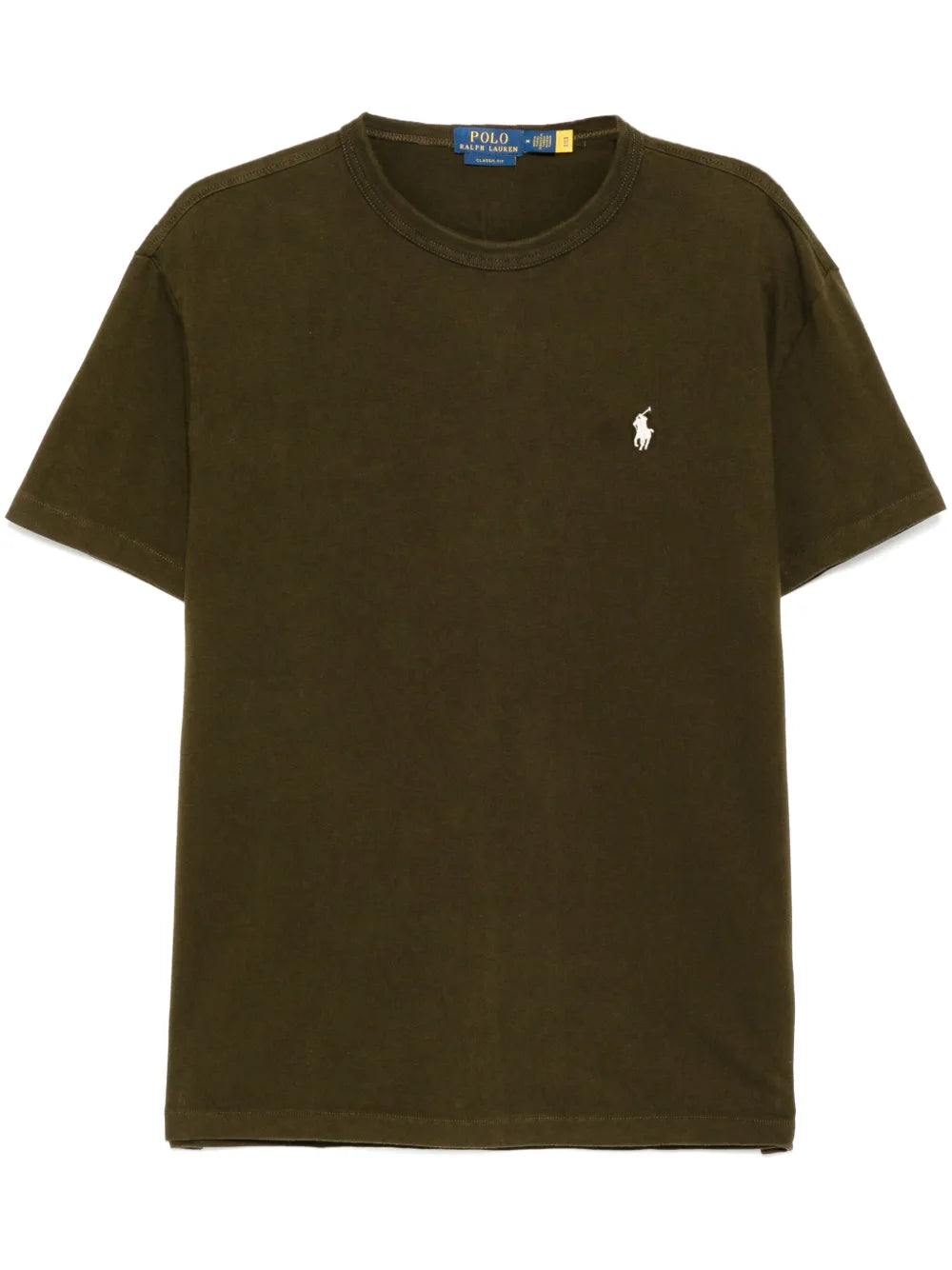 camiseta clássica