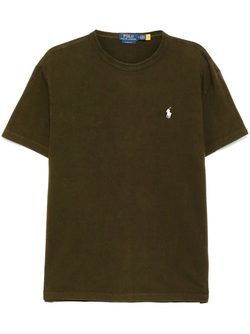 camiseta clássica