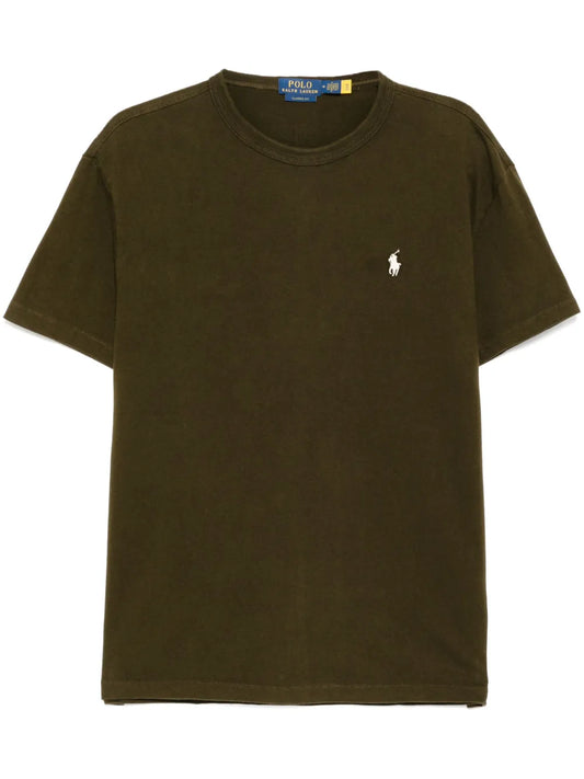 camiseta clássica