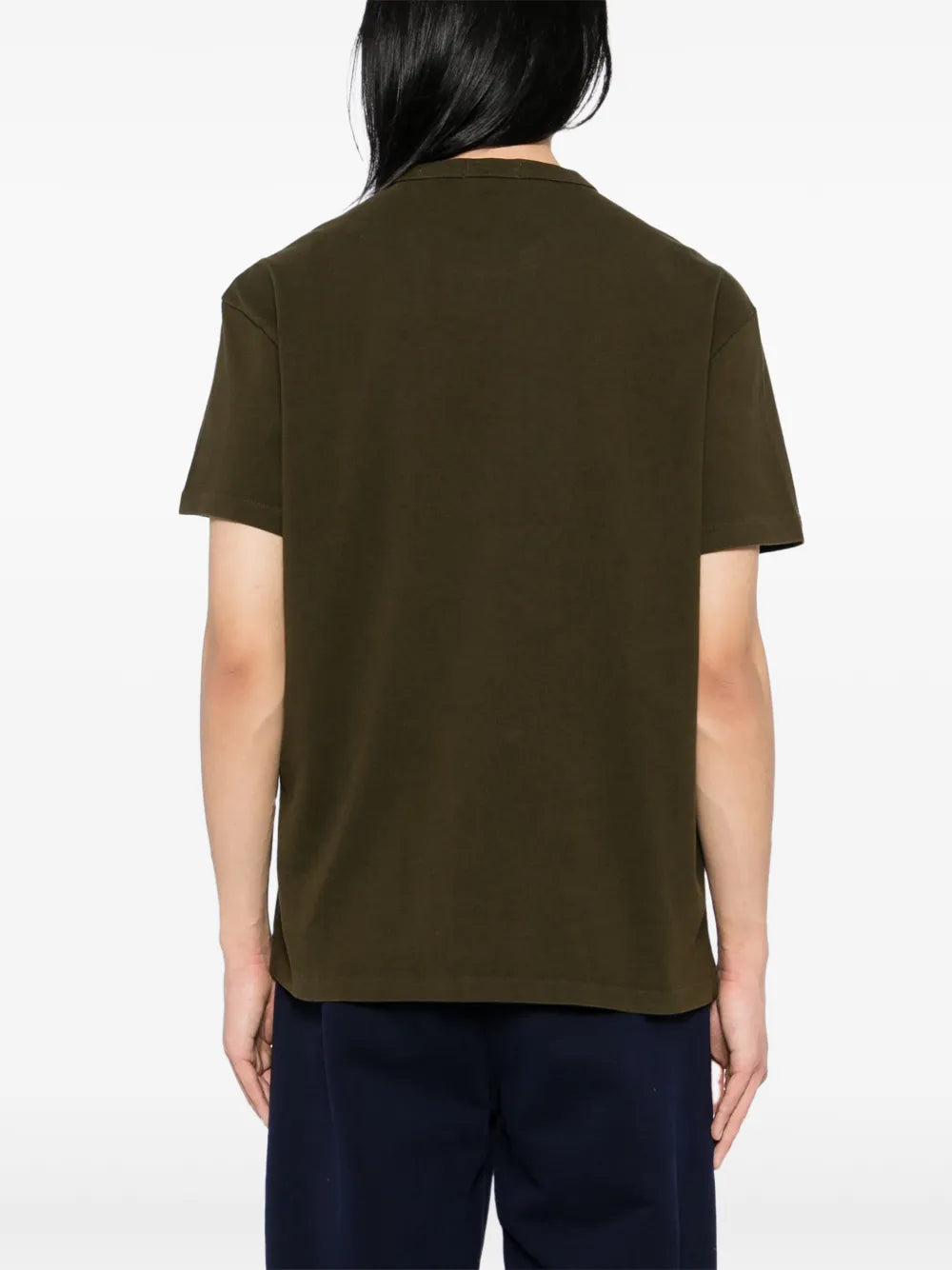 camiseta clássica