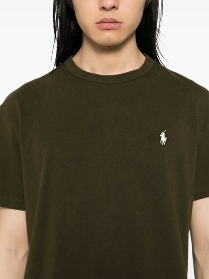 camiseta clássica