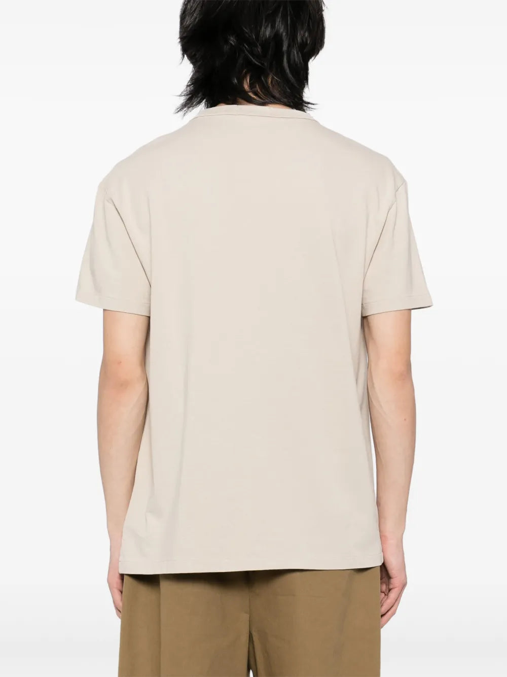 Camiseta Polo Pony