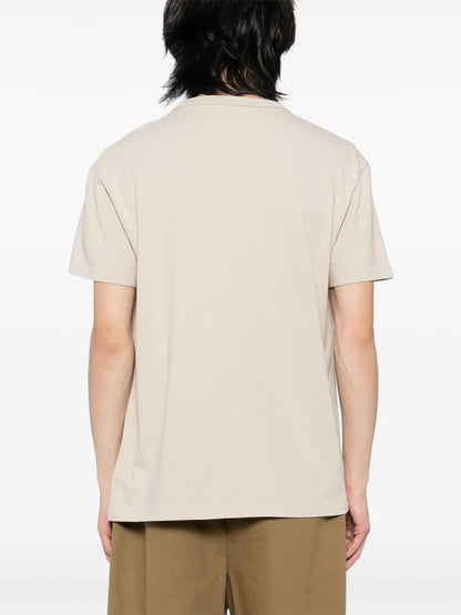 Camiseta Polo Pony