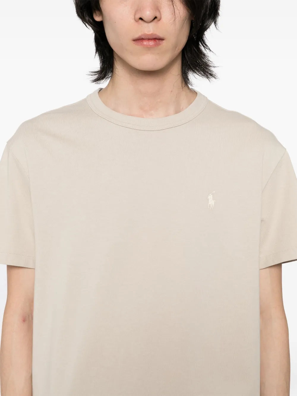 Camiseta Polo Pony