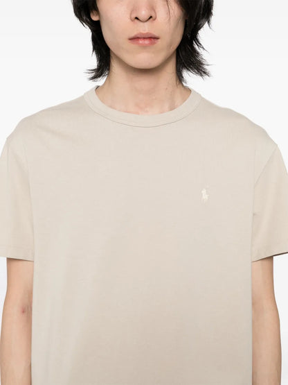 Camiseta Polo Pony