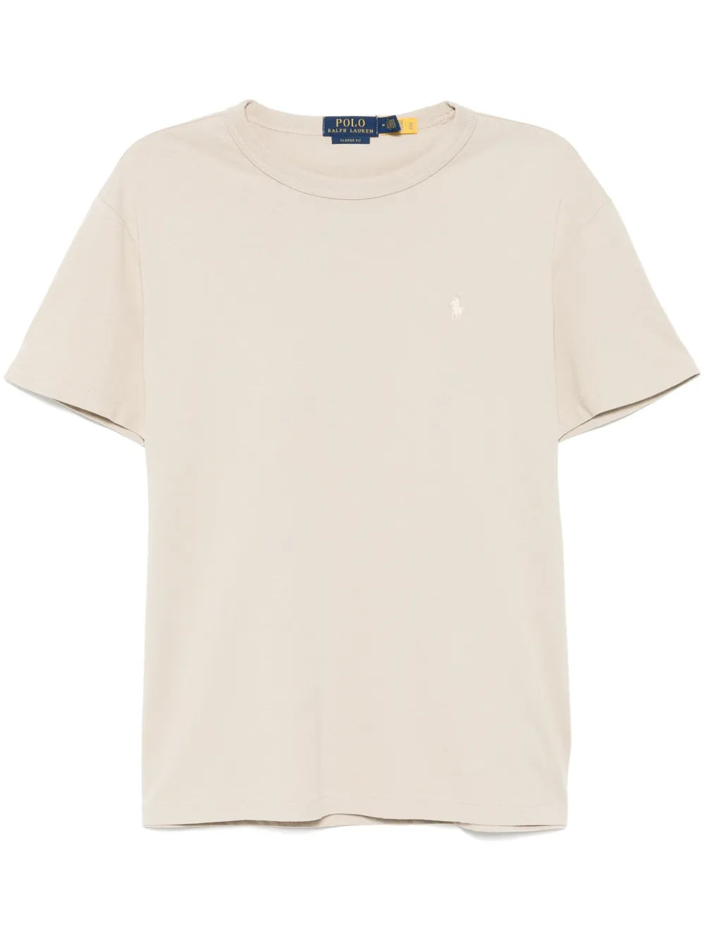 Camiseta Polo Pony