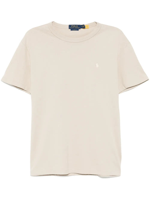 Camiseta Polo Pony
