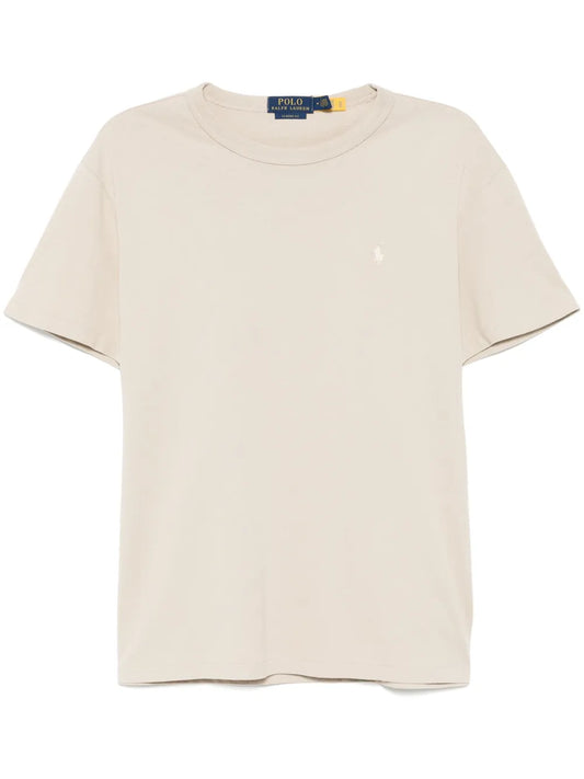 Camiseta Polo Pony