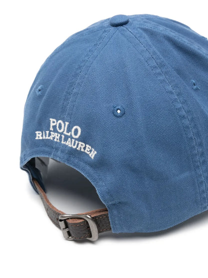 Boné Polo Bear-patch
